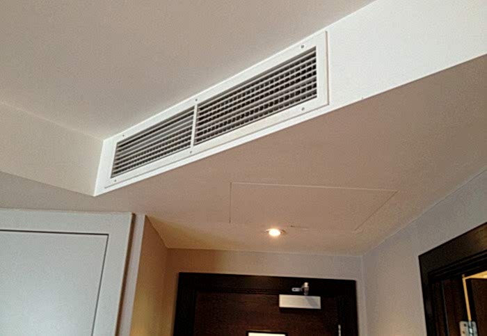 Проектирование систем вентиляции в Алматы | DAST